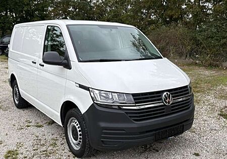 VW T6 Transporter Volkswagen T6.1 Transporter FWD