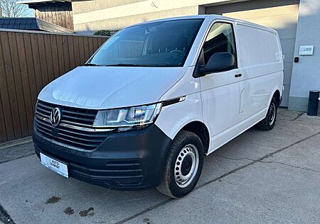 VW T6 Transporter Volkswagen T6.1 Transporter FWD