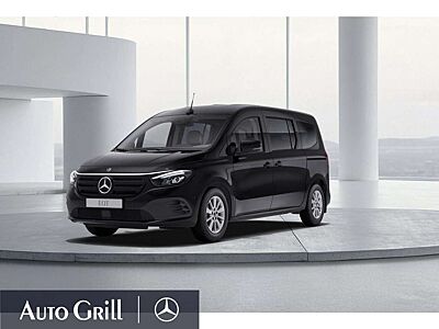 Mercedes-Benz EQT 200 lang Lang Progressive MBUX Kamera LED WinterP.