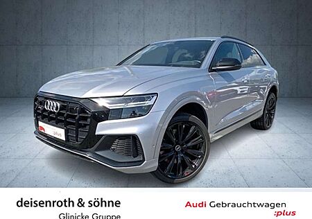 Audi SQ8 TFSI quattro 23''/S-Sportsitz/Kam/optik/Lede