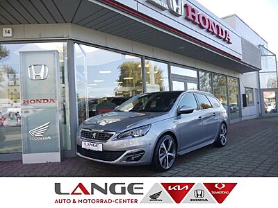 Peugeot 308 1.2 e-THP PureTech 130 SW Allure Sportpaket Panora