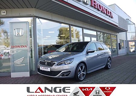 Peugeot 308 1.2 e-THP PureTech 130 SW Allure Sportpaket Panora