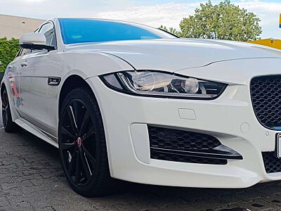 Jaguar XE XE 20d AWD Aut. R-Sport