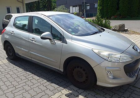 Peugeot 308 Sport