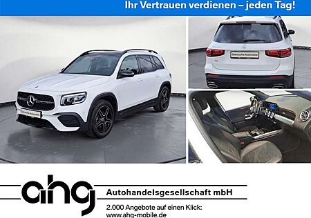 Mercedes-Benz GLB 200 4MATIC DCT Panoramadach Bluetooth PDC Kl