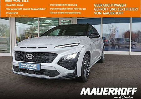 Hyundai Kona N Line 2WD | Navi | Kamera | Winterpaket