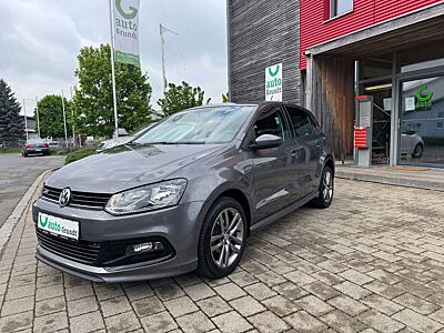 Volkswagen Polo V Comfortline BMT R-Line
