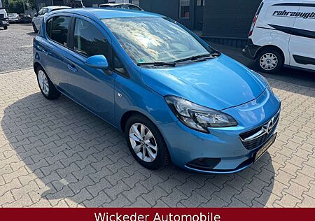 Opel Corsa E Drive/Tüv Neu/Top Pflege
