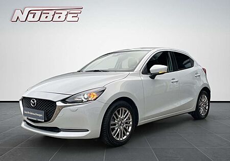 Mazda 2 SKYACTIV-G 90 M HYBRID KIZOKU