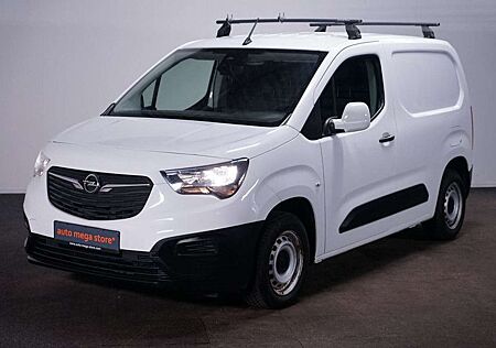 Opel Combo 1.5D Edition*Klima*Tempomat*Bluetooth*