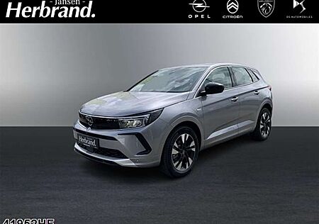 Opel Grandland X Design & Tech +NAVI+SHZ+LANEASSIST+