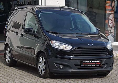 Ford Transit Courier Trend