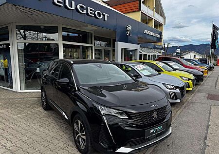 Peugeot 3008 Allure Pack Hybrid 225