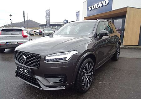 Volvo XC 90 XC90 B5 AWD Plus Dark