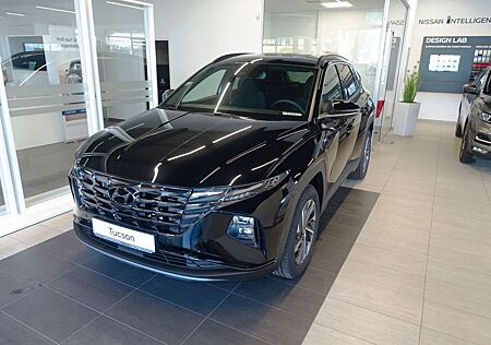 Hyundai Tucson AT Edition 30+ SmartKey Winterräder AHZV