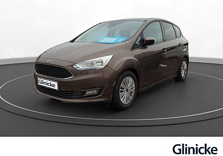 Ford C-Max 1.5 EcoBoost Cool&Connect