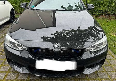 BMW 420i 420 4er Gran Coupe Gran Coupe Aut. Sport Line