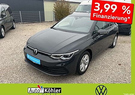 VW Golf Volkswagen Life TSi Preis nur gültig mit Inzahlungnahme!
