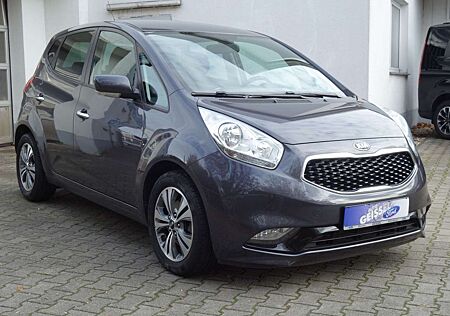 Kia Venga Dream Team AHK NAVI Klima Kamera Winterp
