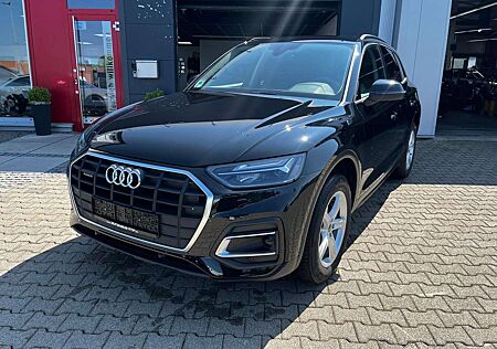 Audi Q5 40 TDI quattro VIRTUAL LED Keyless El.HeckAHK