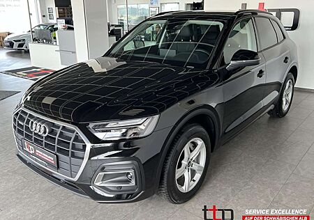 Audi Q5 40 TDI quattro VIRTUAL LED Keyless El.HeckAHK