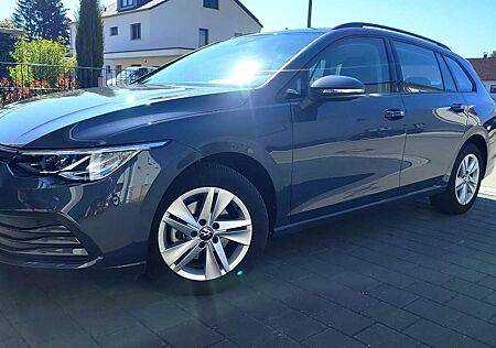 VW Golf Variant Volkswagen 1.0 TSI OPF Life