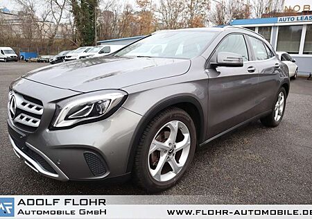 Mercedes-Benz GLA 200 Kamera, Navi, Klima, Alu, SHZ, PDC.
