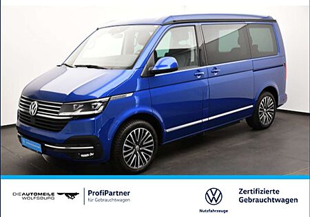 VW T6 Volkswagen .1 Multivan 2.0 TDI DSG Generation Six / Kasse