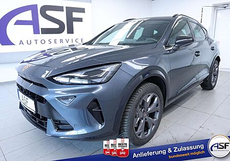 Cupra Formentor eTSI #Panorama #Klima #Navi #Voll LED Scheinwer...