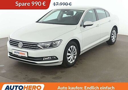 VW Passat Volkswagen 1.8 TSI Sport BMT *LED*ACC*PDC*SHZ*