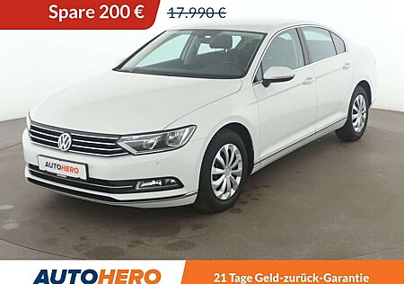 VW Passat Volkswagen 1.8 TSI Sport BMT *LED*ACC*PDC*SHZ*
