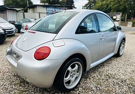 VW New Beetle Volkswagen 1.6