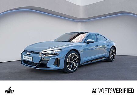 Audi e-tron GT quattro MATRIX-LED+PANO+SHZ