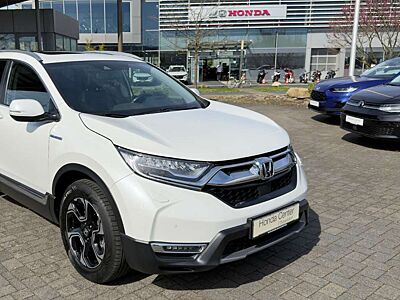 Honda CR-V 2.0 i-MMD HYBRID 4WD Executive