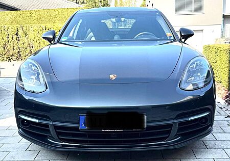 Porsche Panamera 4 S Top Ausstattung Approved 8-fach