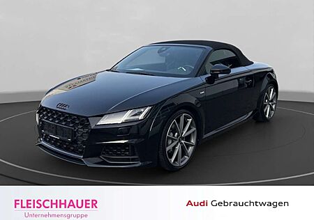 Audi TT Roadster 45 TFSI 2.0 DSG+LED+LEDER+B&Q
