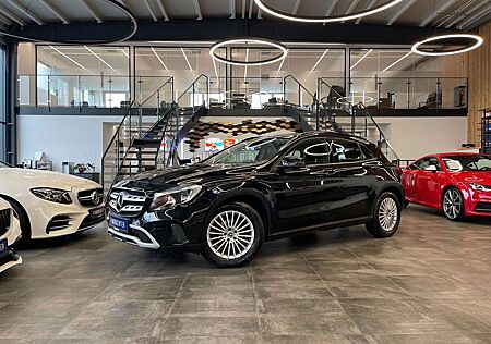 Mercedes-Benz GLA 180 *Kamera*PDC*Navi*Klima*Tempomat*