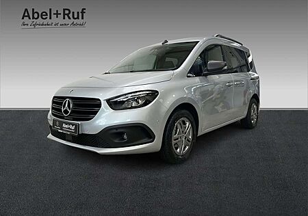 Mercedes-Benz Citan 113 Tourer PRO Standard Kamera+Totw+LED+AHK
