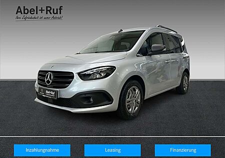 Mercedes-Benz Citan 113 Tourer PRO Standard Kamera+Totw+LED+AHK