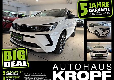 Opel Grandland 1.2 Turbo Elegance Automatik / Navi