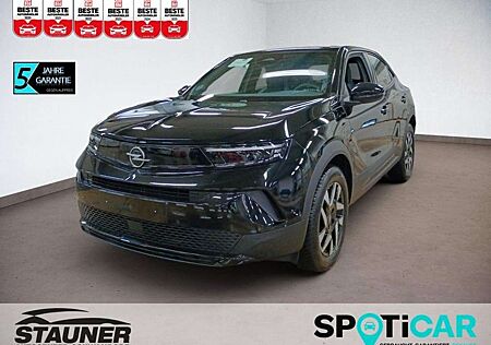 Opel Mokka Edition NEUES MODELL AT8* 130 PS*KAMERA*