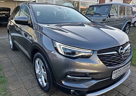 Opel Grandland X Eleg.Busin. AUT LEDER NAVI MATRIX