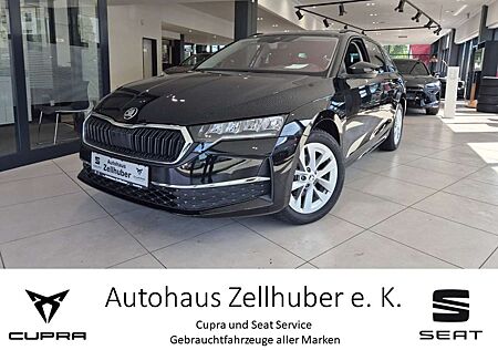 Skoda Octavia Combi 1.5 TSI *Navi*Smart Link*el.Heck*