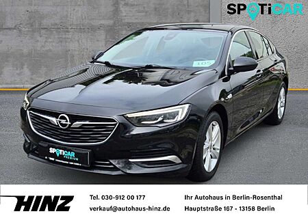 Opel Insignia B INNOVATION 1.5 Turbo Grand Sport,Kamera+PDC