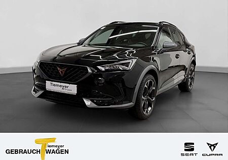 Cupra Formentor 2.0 TDI DSG 4D LM19 KAMERA MEMORY NAVI