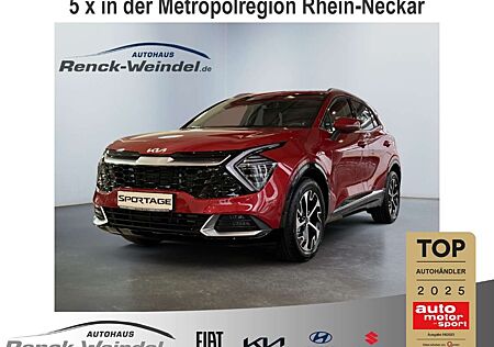 Kia Sportage Spirit Navi Rückfahrkam. e-Sitze Keyless Totwinkel