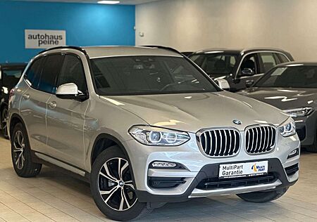 BMW X3 xDrive 20d xLine HUD/LED/SportSitze/Hi-Fi