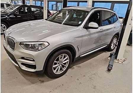 BMW X3 xDrive 20d xLine HUD/LED/SportSitze/Hi-Fi