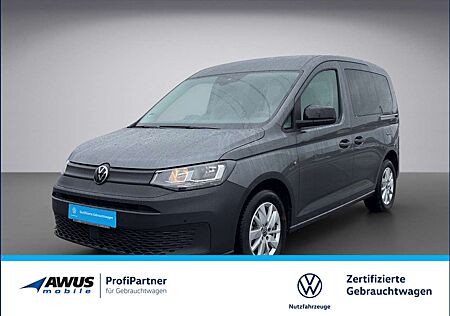VW Caddy Volkswagen Kombi KR 75 kW/102 PS,Assistenz, Technik, Navigati