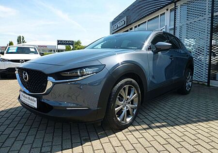 Mazda CX-30 2.0 e-SKYACTIV-X M-Hybrid Selection Des.-P